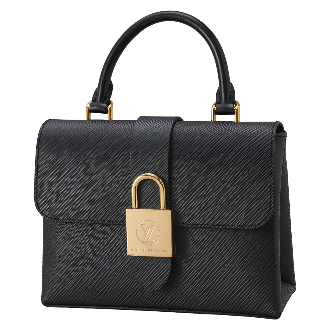 LOUIS VUITTON(USED)루이비통 에삐 록키 BB
